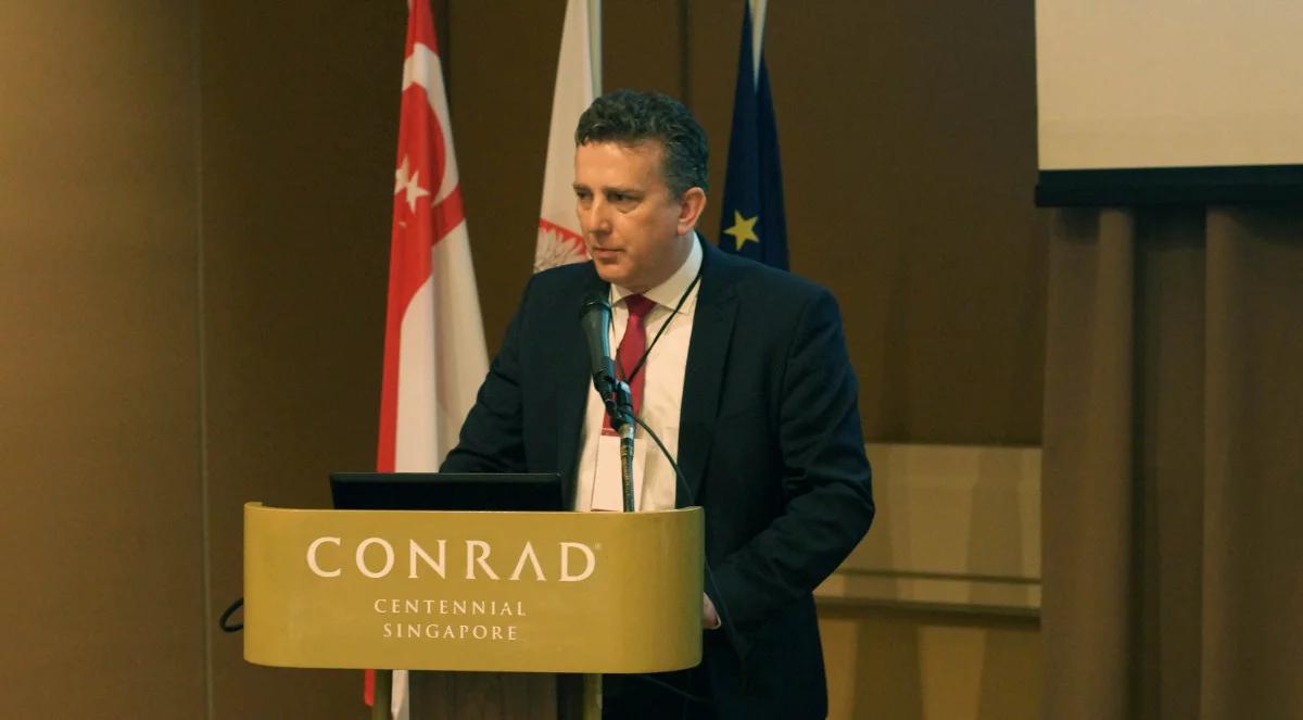 Paweł Krajmas: trzeba łączyć tradycję z innowacyjnością