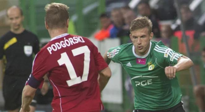 Ekstraklasa: GKS Bełchatów i Piast Gliwice podzieliły się punktami