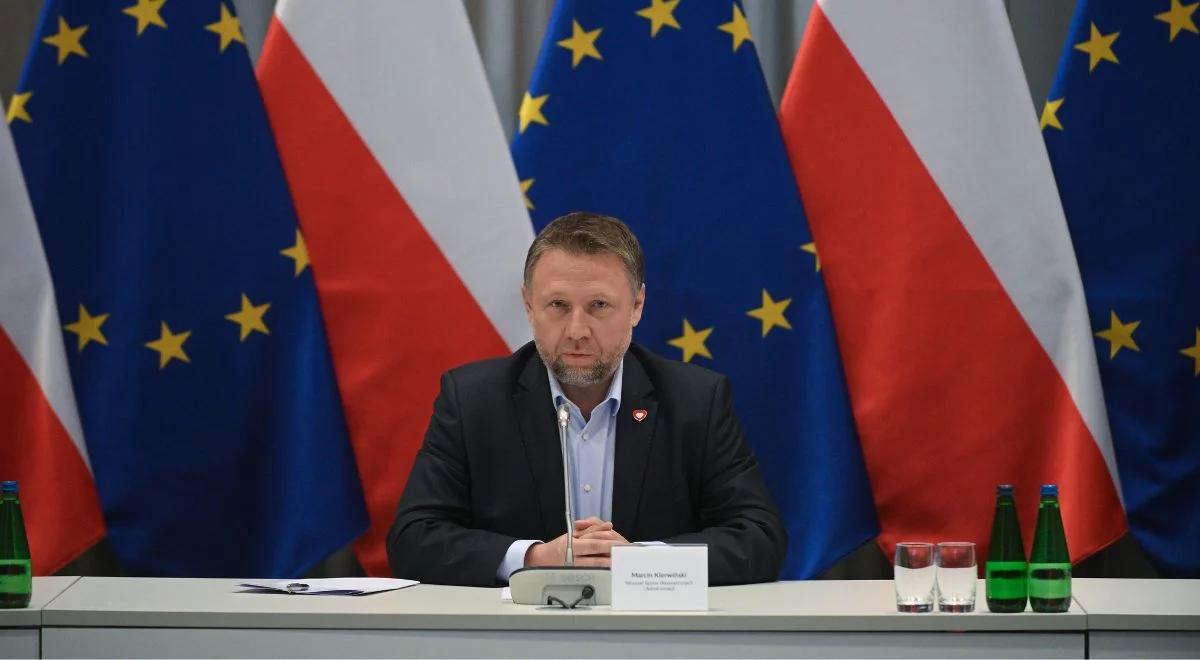 Kontrole graniczne. Ile osób zatrzymano, ilu odmówiono wjazdu?
