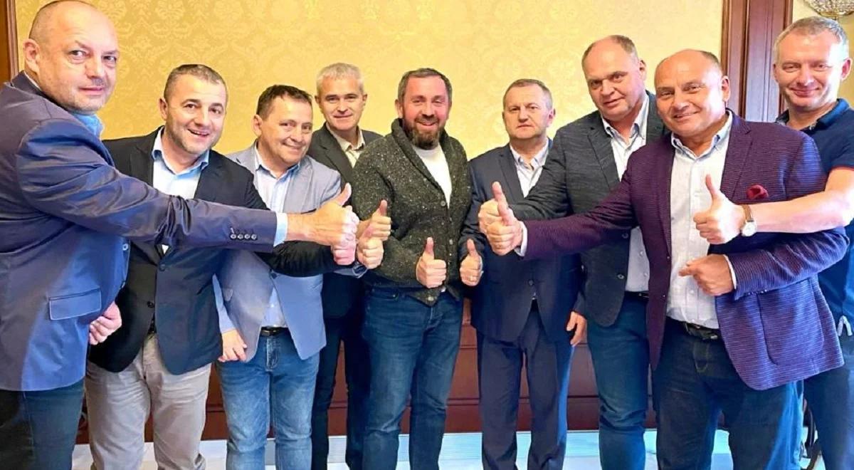 PlusLiga: Barkom Każany Lwów zagra w Polsce? Trwają rozmowy
