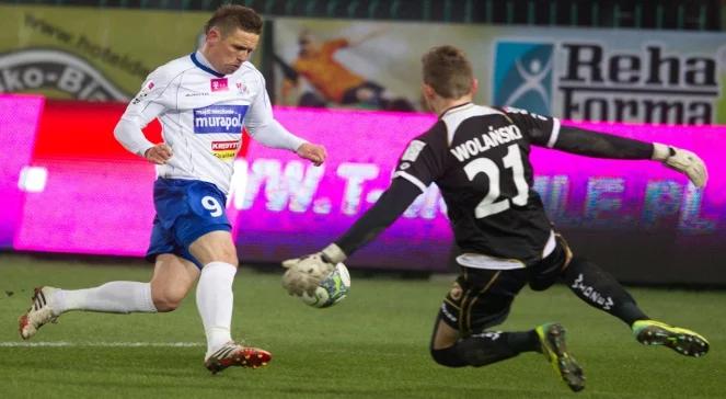 Ekstraklasa: Podbeskidzie - Widzew Łódź. Ważne punkty w walce o utrzymanie