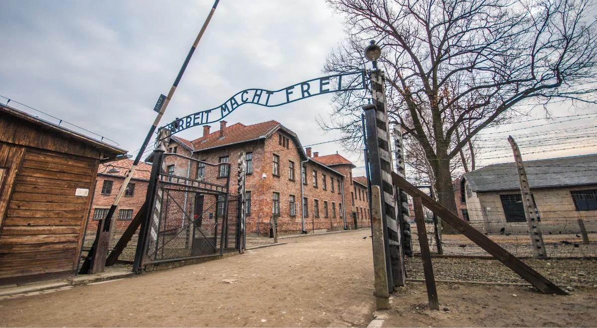 Piotr Gliński: będzie zmiana polskiej wystawy stałej w Muzeum Auschwitz