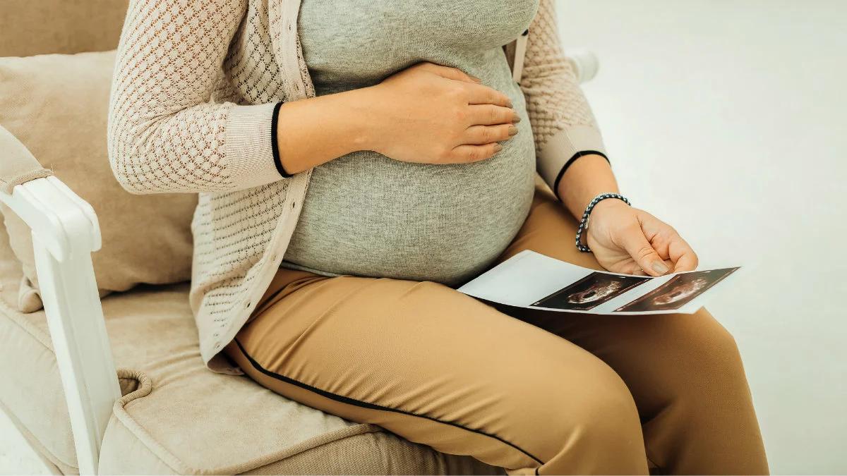 Program "Ciąża Plus". 20 mln zł na leki dla ciężarnych kobiet