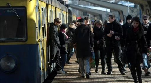 Zmiany w rozkładzie jazdy PKP. Kontrolerzy: generalnie jest nieźle