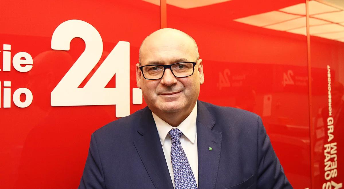 Piotr Zgorzelski: jest w Polsce miejsce dla nowoczesnej chadecji