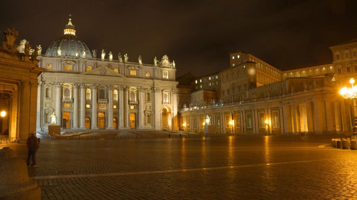 W Watykanie odnaleziono ludzkie szczątki. To ciało zaginionej córki pracownika Stolicy Apostolskiej?