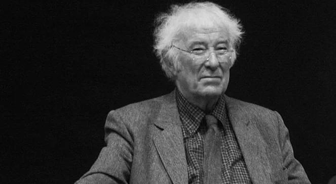 Zmarł zdobywca Nagrody Nobla, irlandzki poeta Seamus Heaney