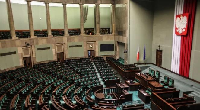 Sejm opóźnia ratyfikację paktu fiskalnego