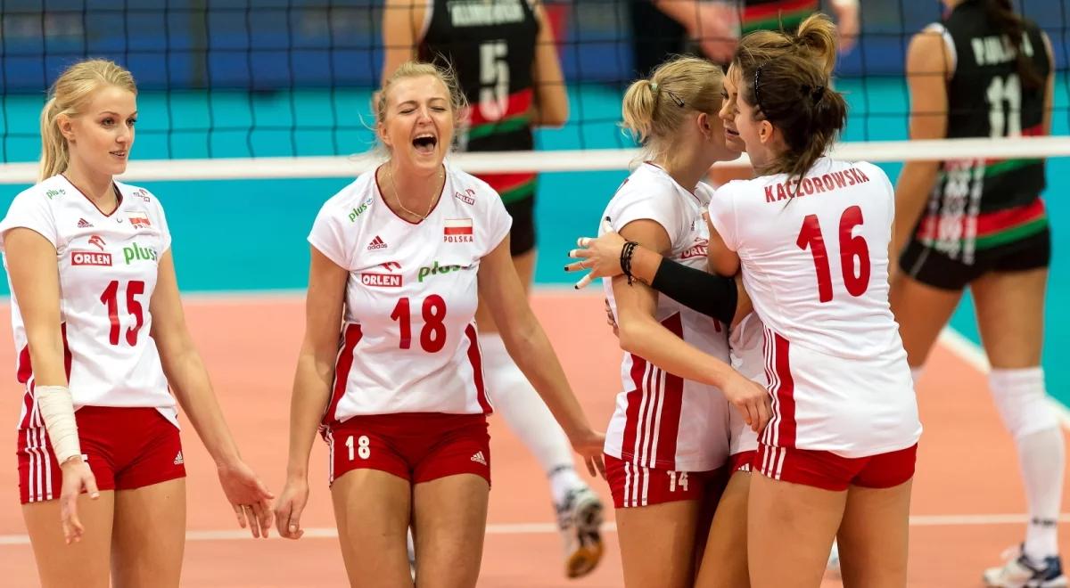 ME siatkarek: Holandia - Polska. "Biało-czerwone" marzą o udanym rewanżu z "Pomarańczowymi" 