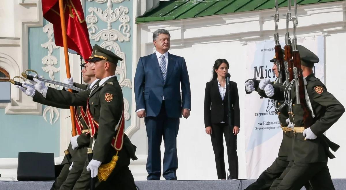 Turcja zapewnia: nadal wspieramy integralność Ukrainy