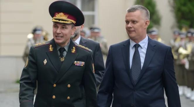 Siemoniak: polskie służby przygotowane na zielone ludziki