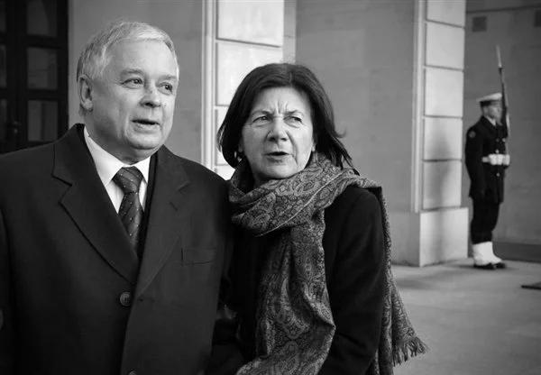 Lech Kaczyński - warto żyć przyzwoicie