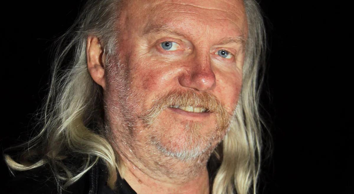 Andrzej Sikorowski – bard z gitarą