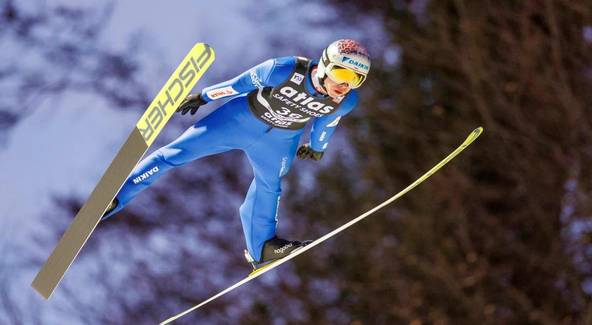 PŚ w skokach. Sobota bez konkursu w Vikersund. Organizatorzy mają nowy plan
