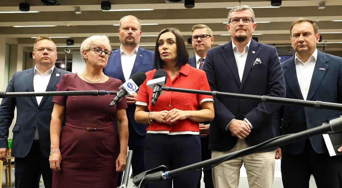 Były szef ABW znów nie stawił się na przesłuchanie. Jest wniosek do sądu