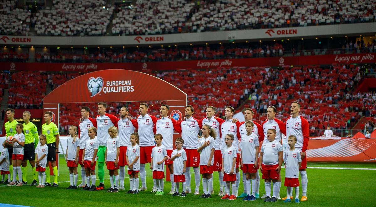 El. Euro 2024: reprezentacja Polski jest już w Tiranie. "Meldujemy się w Albanii"