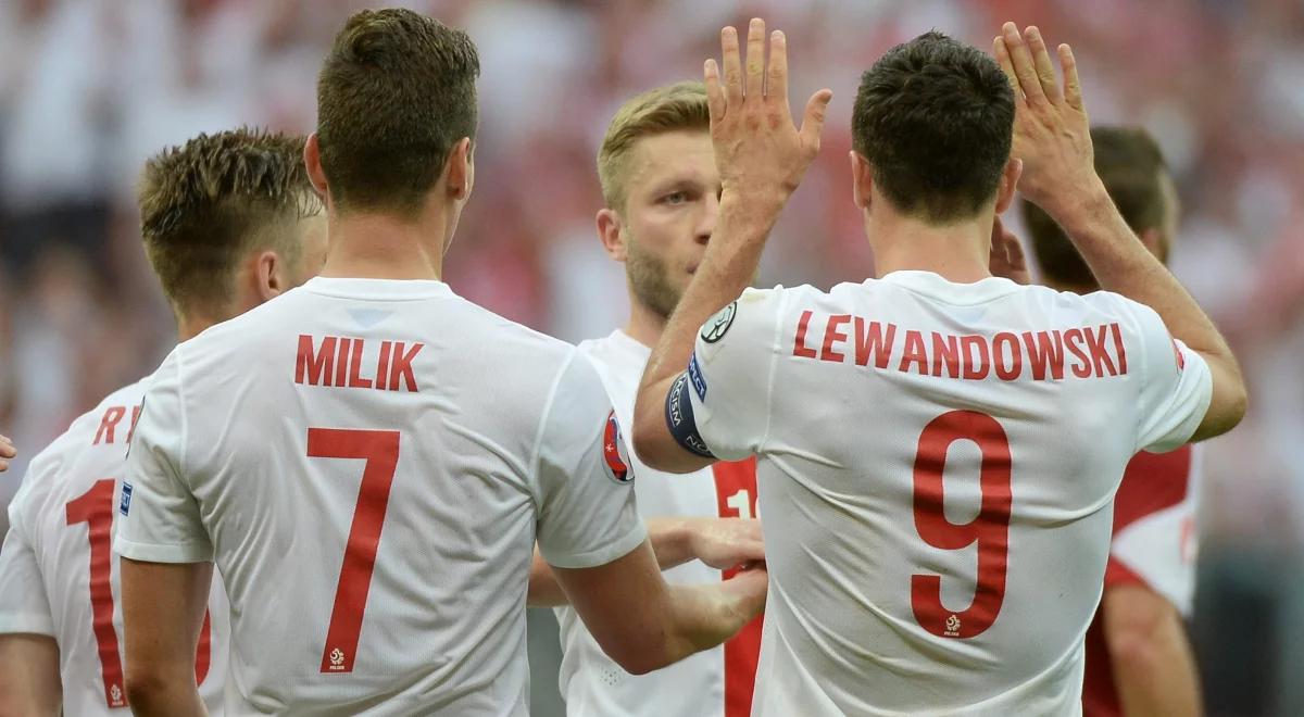 El. Euro 2016:  Polska - Gruzja. Wynik lepszy niż gra? Czas rzucić wyzwanie potęgom