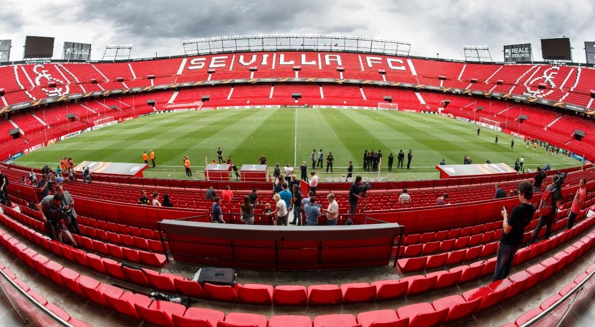 Liga Mistrzów: ćwierćfinałowe mecze FC Porto - Chelsea na neutralnym terenie