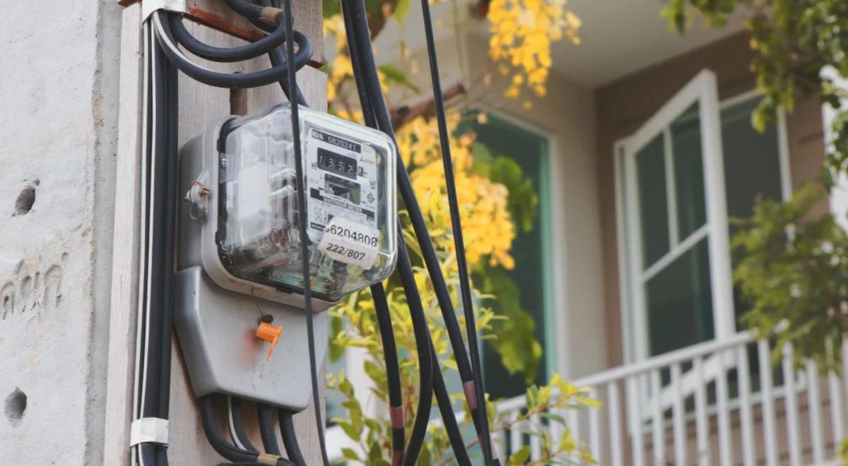 Reakcja rządu na sytuację energetyczną. Rzecznik PiS nie wyklucza kolejnych rozwiązań