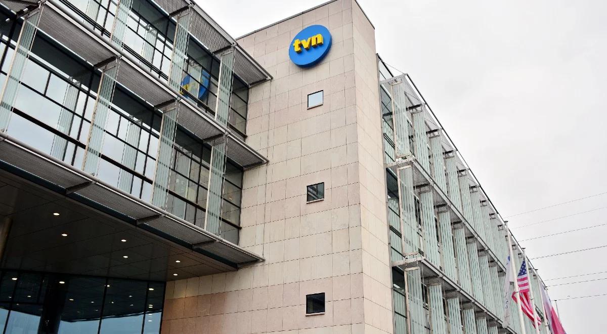Finał sprawy maseczek i "Polskich szwalni". TVN będzie musiał opublikować sprostowanie
