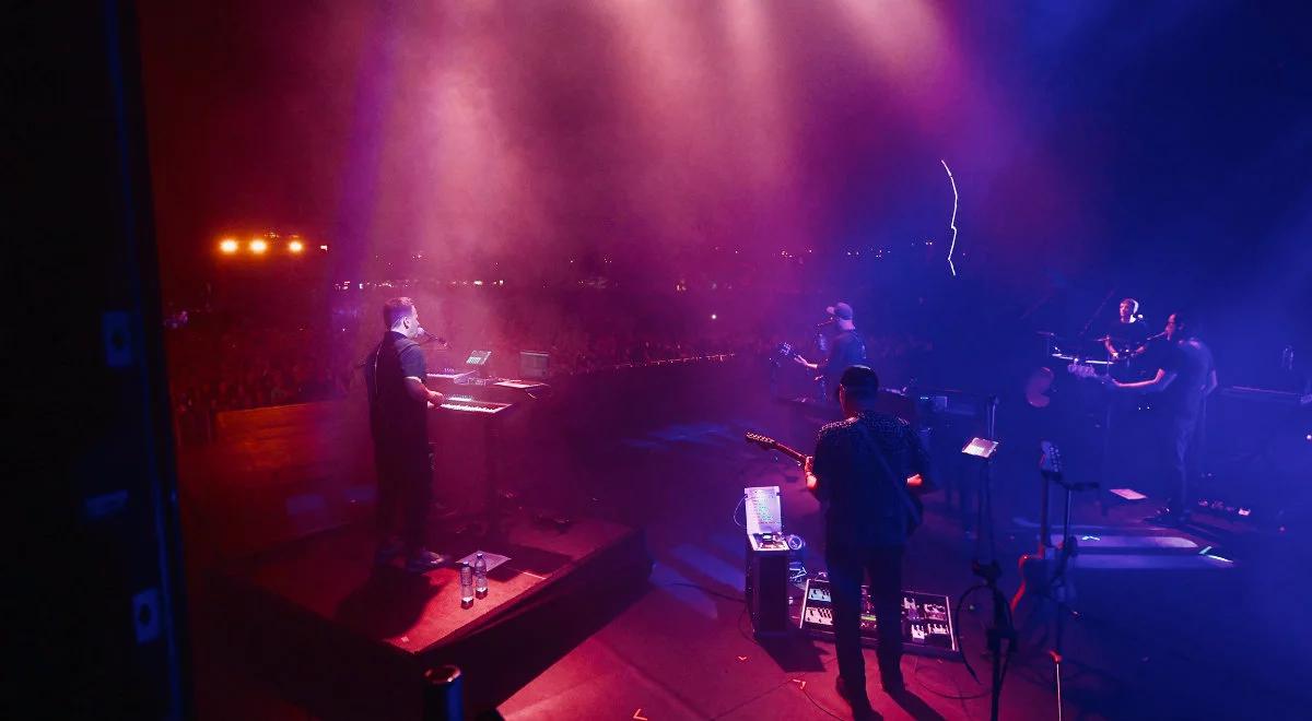 "Lato z Radiem Festiwal". Porywające koncerty i moc atrakcji w Stalowej Woli 