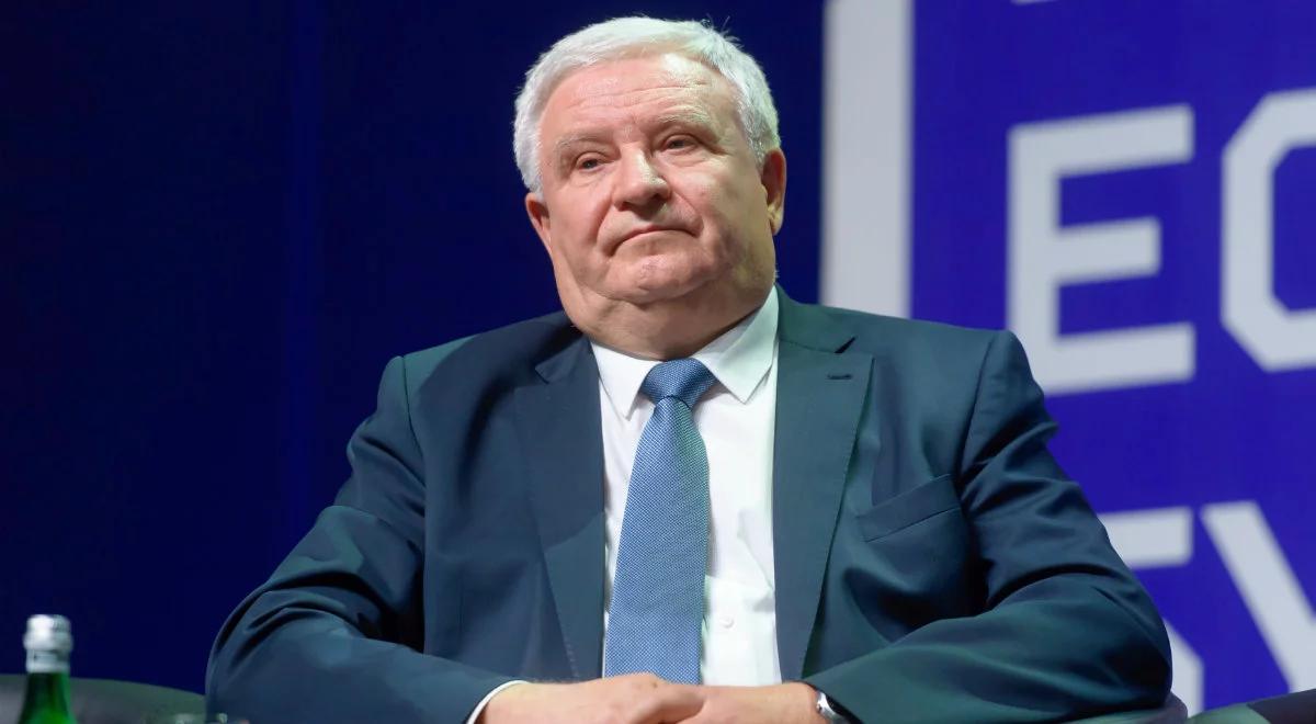 Taśmy "Gazety Wyborczej". Jest oświadczenie Kazimierza Kujdy