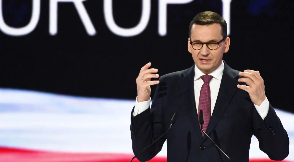 Jacek Liziniewicz: PiS nie oddaje walkowerem dużych miast