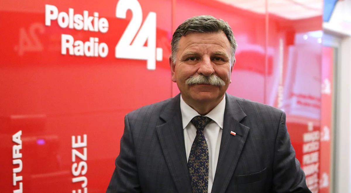 Polska wśród gwarantujących bezpieczeństwo Ukrainy? Kryj: to pokazuje, jak Kijów nam ufa