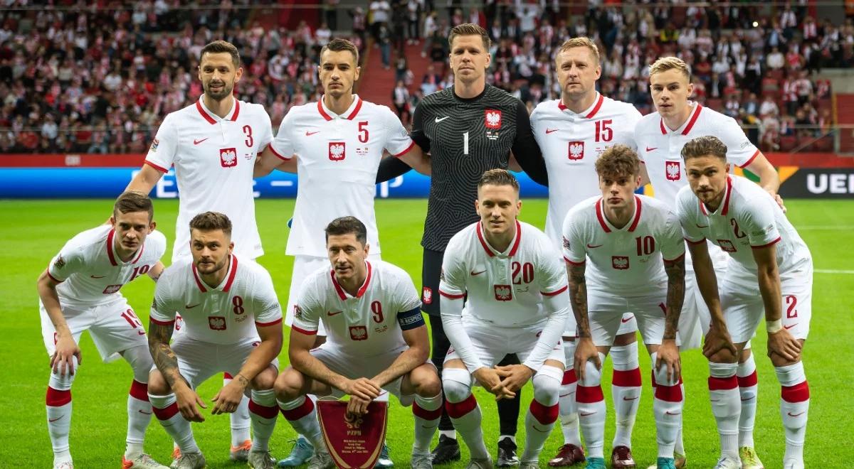 Liga Narodów. UEFA znów ukarała PZPN! Dostało się też reprezentacji Polski