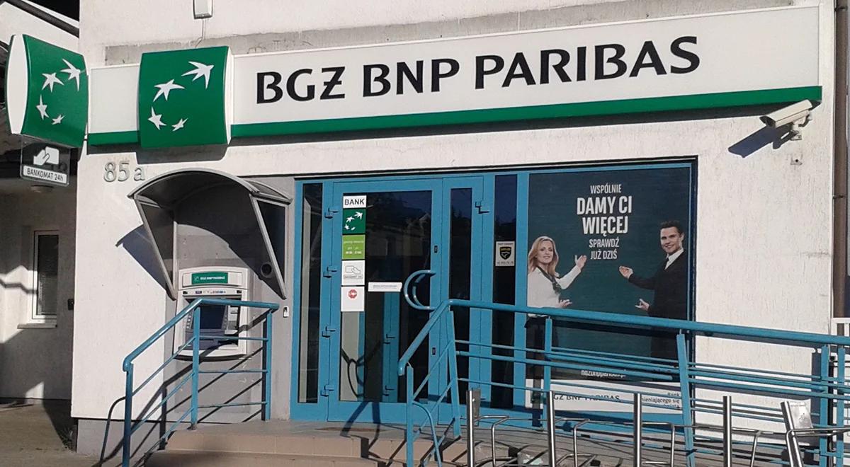 Masz pytanie o kartę kredytową? W BGŻ BNP Paribas nie licz na odpowiedzi