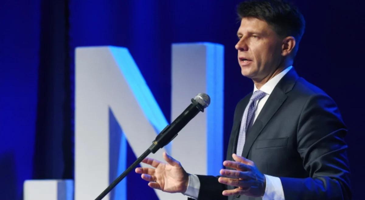 Petru: chcemy pokazać perspektywę nowej, lepszej Polski