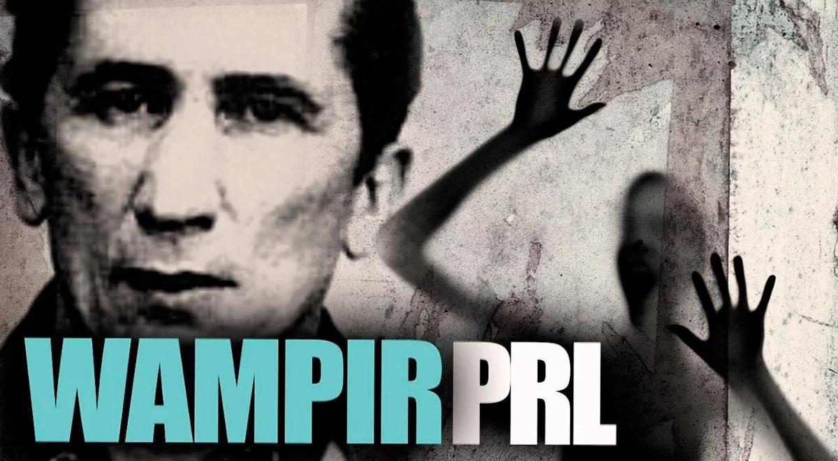 Wampir z Zagłębia