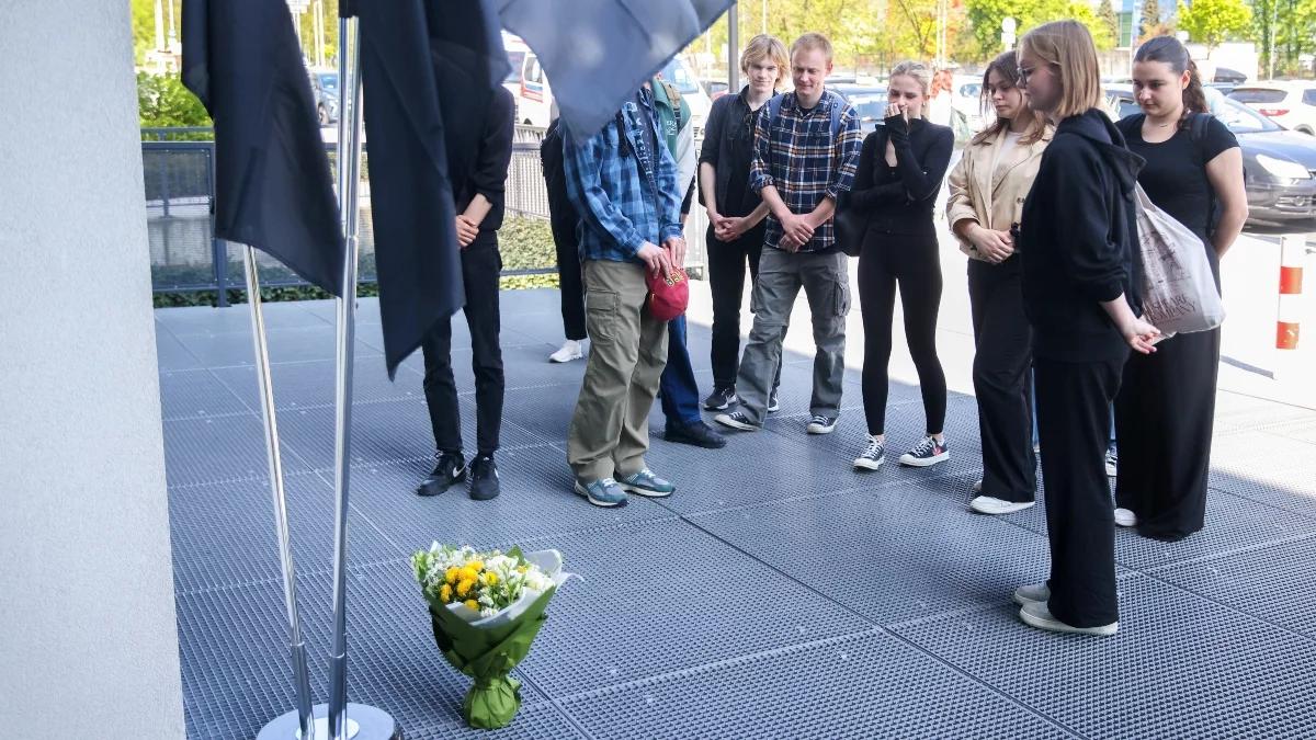 Zabójstwo Tomasza Soleckiego. Ogłoszono datę pogrzebu, rodzina ma jedną prośbę