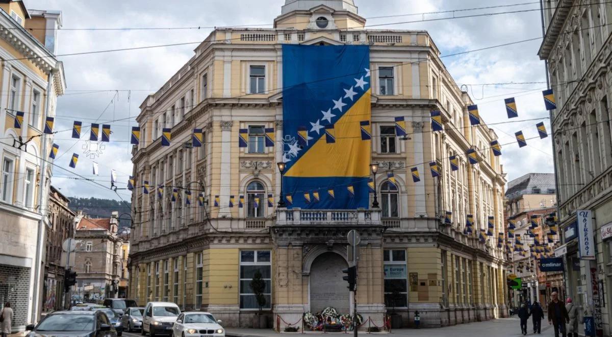 Wybory do PE w Bośni i Hercegowinie nie są zagrożone. Ambasada potwierdza