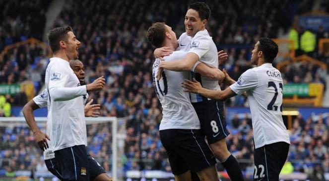 Premier League: Manchester City idzie po tytuł, Fulham i Cardiff spadają z ligi