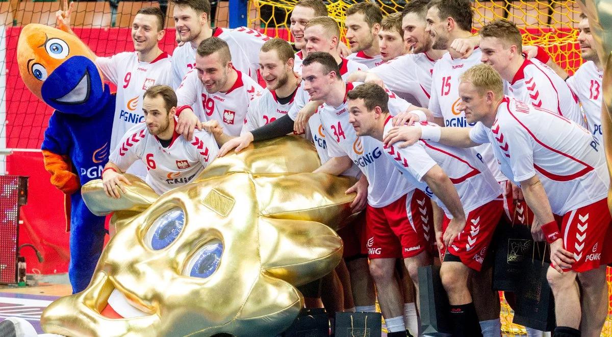 ME piłkarzy ręcznych 2016