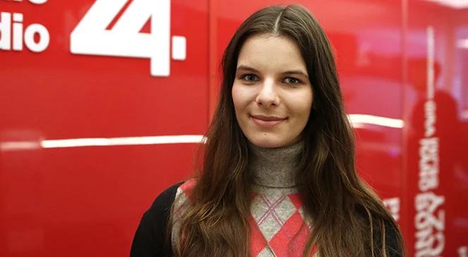 Eliza Drogosz – pisarka, która zadebiutowała w wieku 17 lat