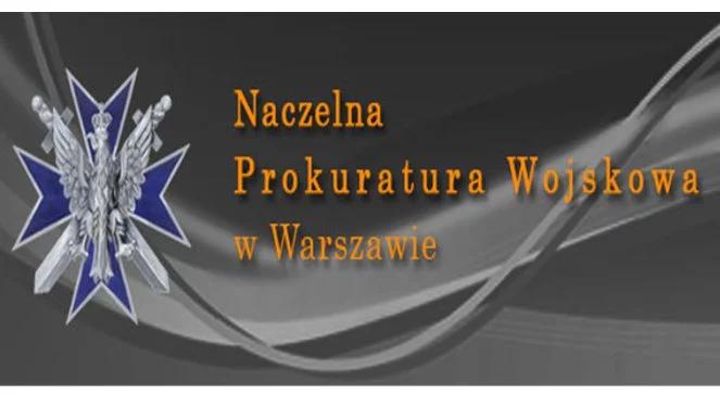 Naczelna Prokuratura Wojskowa ciągle jest bez szefa