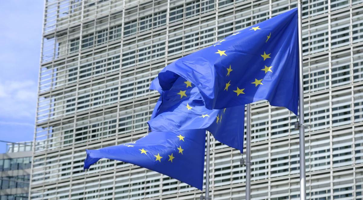 Finanse UE w latach 2028-2034. KE przedstawi projekt budżetu