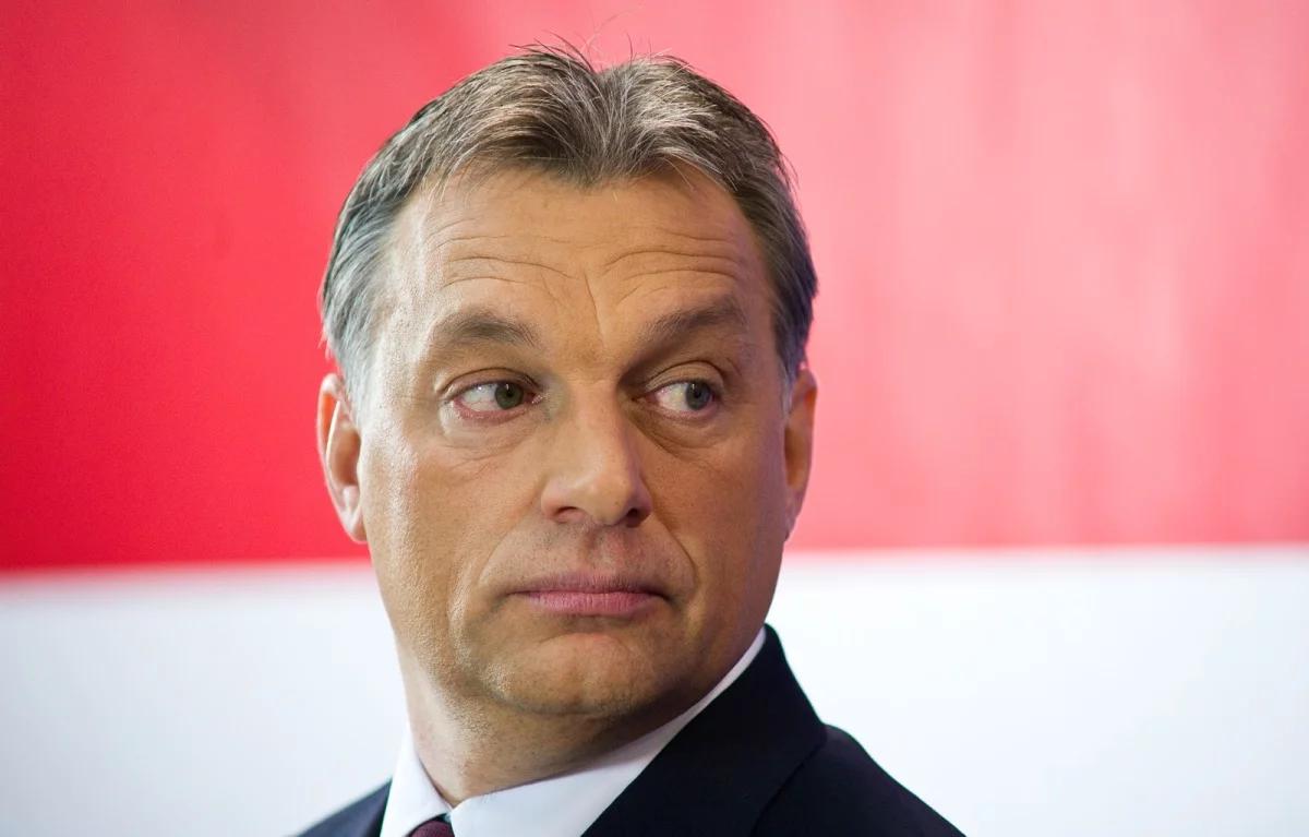 Orban ostrzega: UE czeka masowy napływ imigrantów 