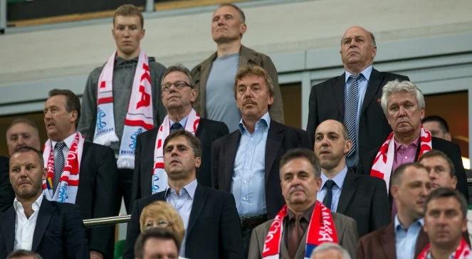 Rewolucja w PZPN? Boniek kandyduje na prezesa