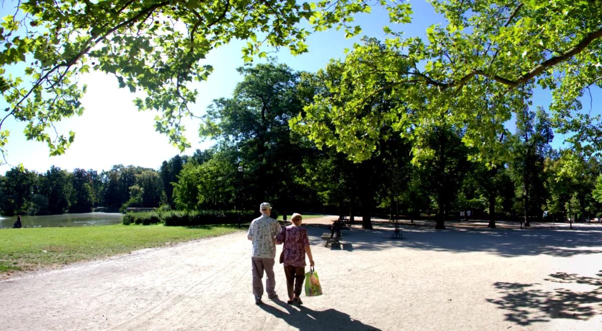 Dodatkowe świadczenia dla seniorów. Ważna deklaracja premiera