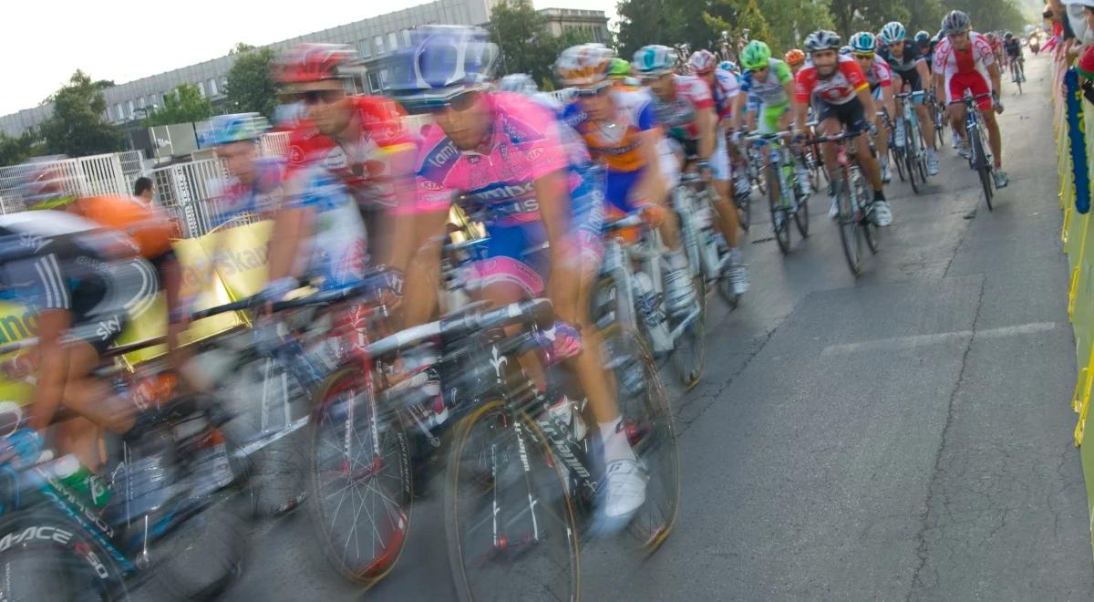 Wszystko zaczęło się od... czeladnika rzeźnickiego. Historia Tour de Pologne