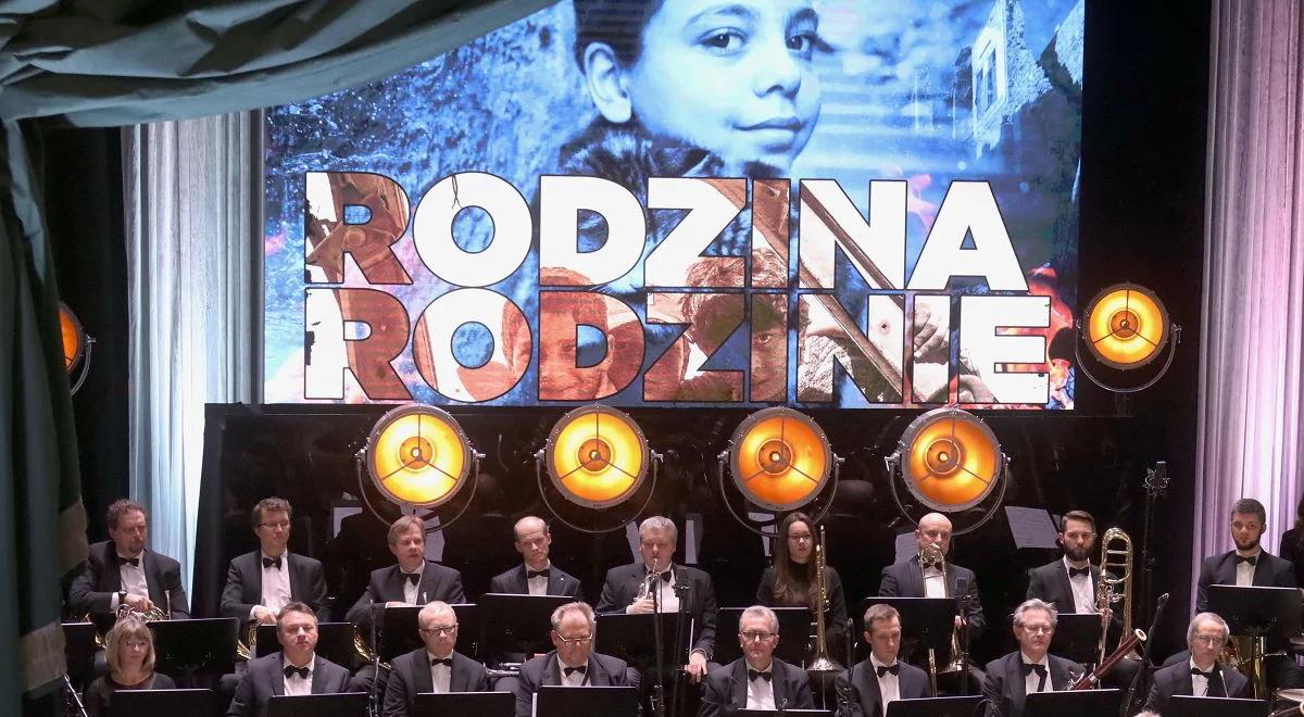 Koncert kolęd na pomoc ogarniętej wojną Syrii. "Cały czas słychać huk pocisków, cały czas giną ludzie"