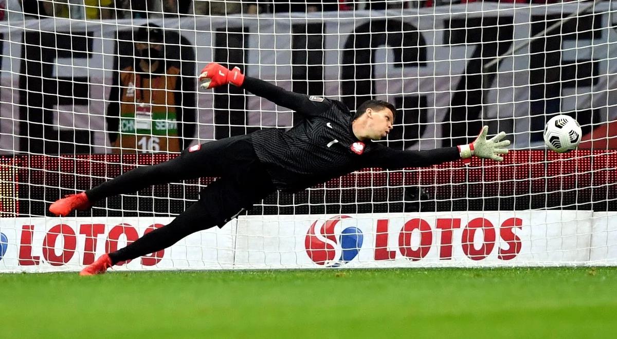 El. MŚ 2022: Wojciech Szczęsny popełnił błąd przy golu Kane'a? Eksperci analizują jego interwencję