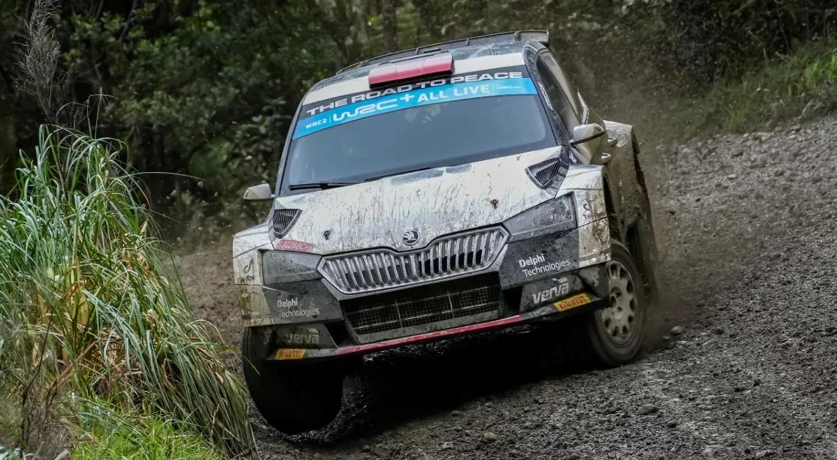 Rajd Nowej Zelandii po dekadzie wraca do kalendarza WRC. Kajetanowicz już po testach: przygoda życia 