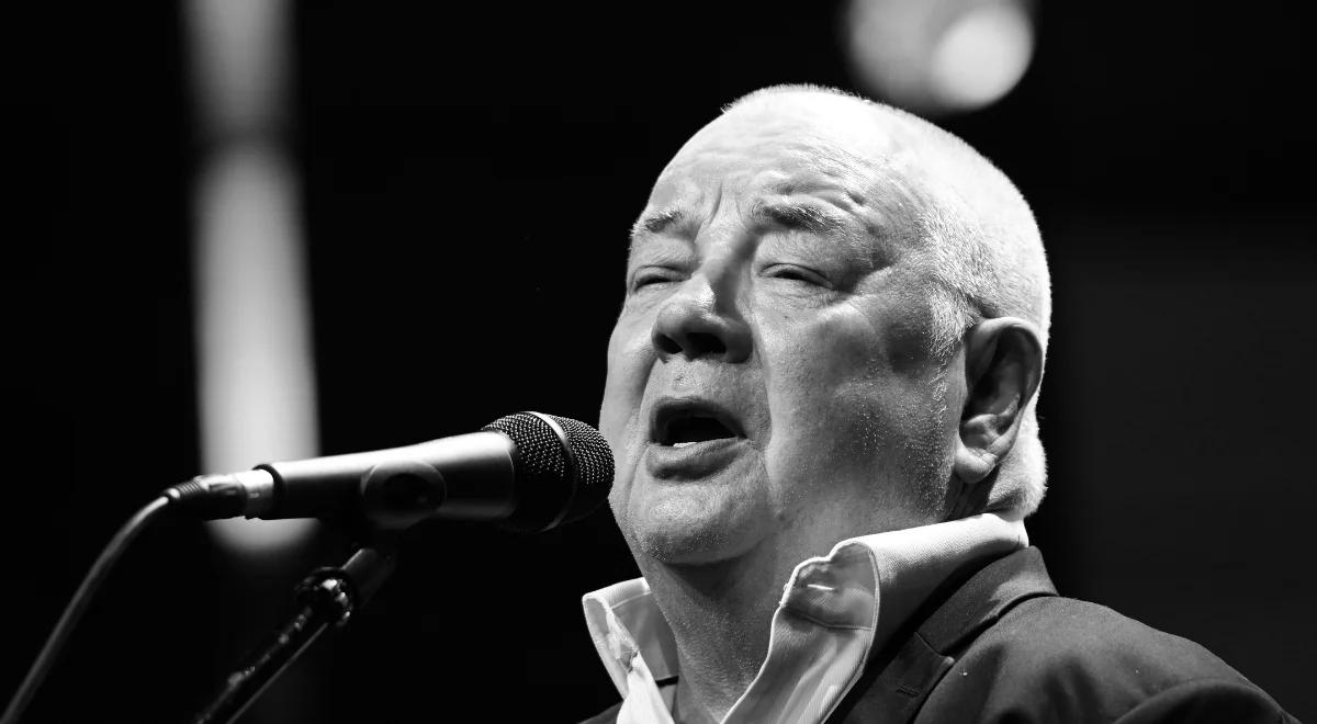 Śmierć Stanisława Soyki. Trwają badania toksykologiczne 