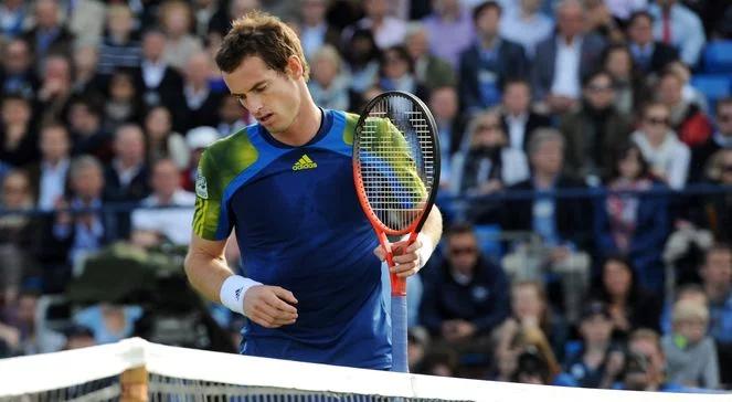 ATP Queens: Murray i Cilić zagrają w finale