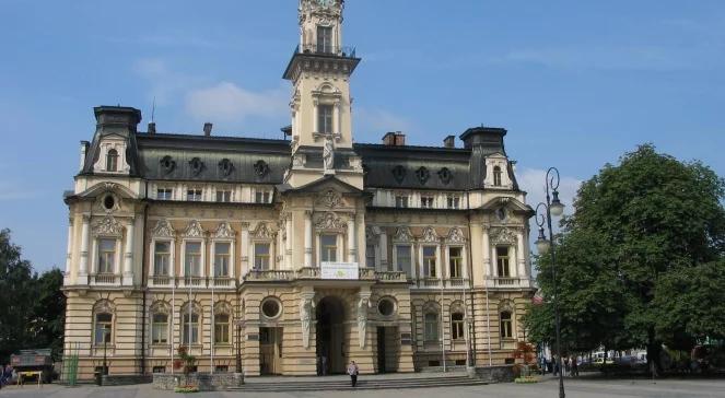 Problem z pomnikiem Armii Czerwonej w Nowym Sączu