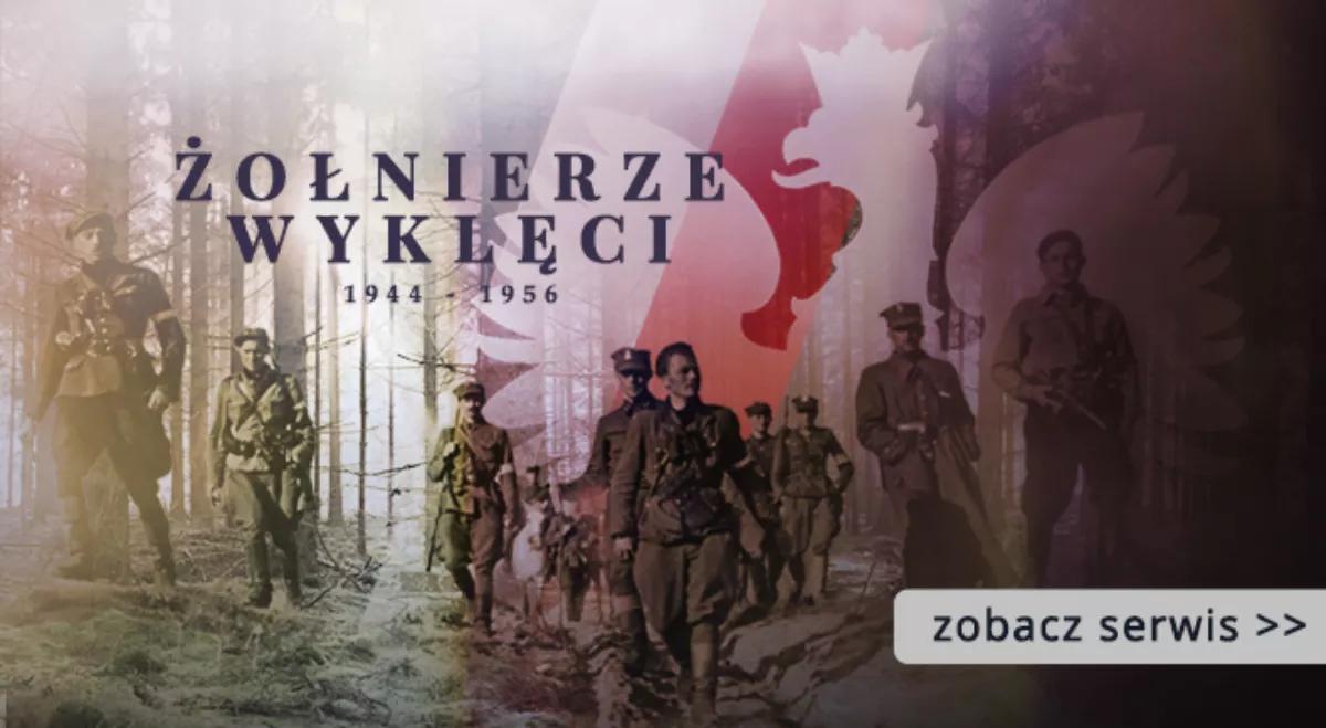 Żołnierze Wyklęci - serwis specjalny Polskiego Radia